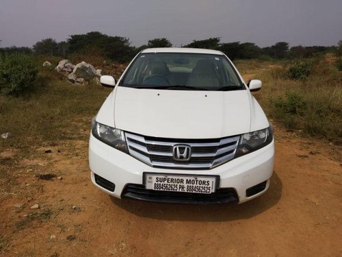 Used 2012 Honda City for sale