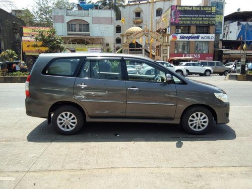 Toyota Innova 2012 for sale