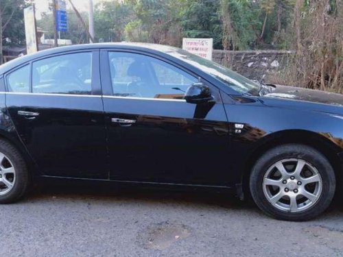 Chevrolet Cruze LTZ AT, 2012, Diesel for sale