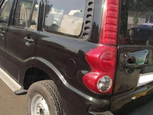 Used 2007 Mahindra Scorpio for sale