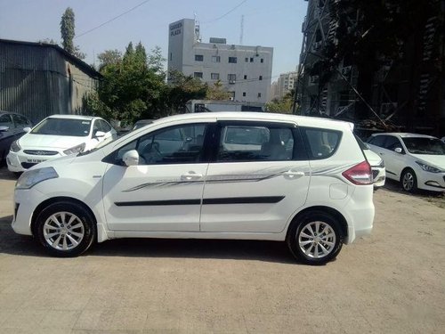 Maruti Suzuki Ertiga 2014 for sale