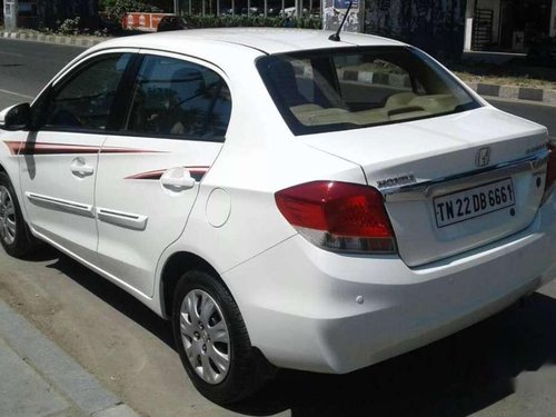 Used Honda Amaze 2015 car at low price