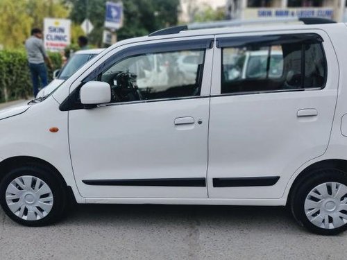 Maruti Suzuki Wagon R 2016 for sale