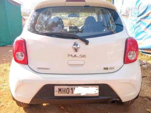 Used Renault Pulse car 2012 for sale at low price