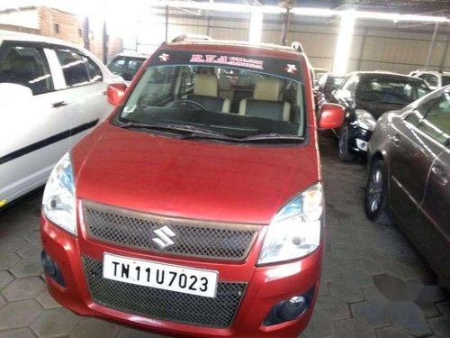 Maruti Suzuki Wagon R Vxi Minor, 2015, Petrol for sale