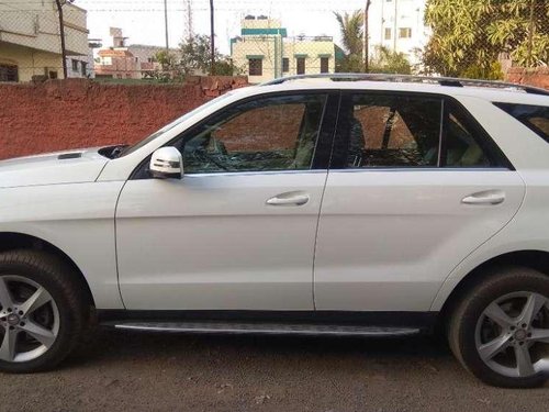 Used 2014 Mercedes Benz M Class for sale