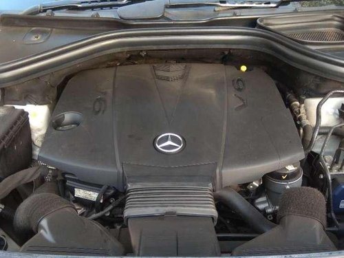 Used 2014 Mercedes Benz M Class for sale