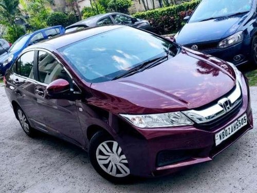 2015 Honda City for sale