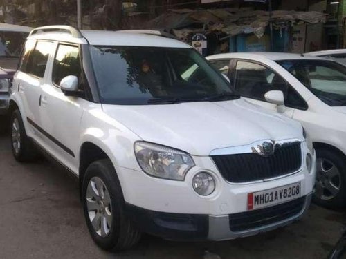 Skoda Yeti 2010 for sale