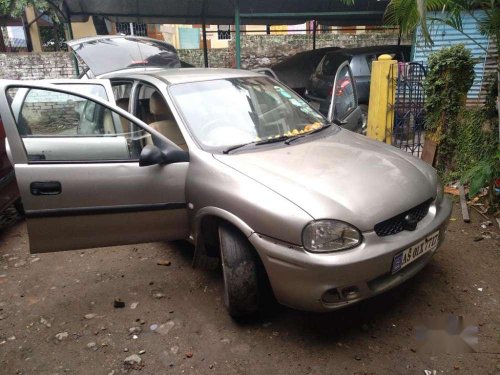 2006 Opel Corsa for sale