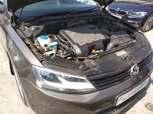 Volkswagen Jetta 2013-2015 1.9 TDI Trendline for sale