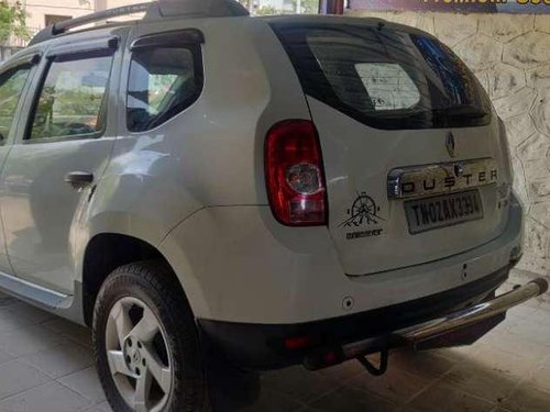 Used Renault Duster car 2013 for sale at low price