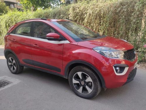 Used Tata Nexon 1.5 Revotorq XZ Plus 2018 for sale