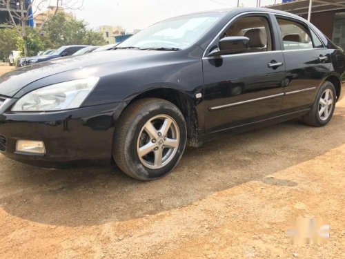 Used 2006 Honda Accord for sale