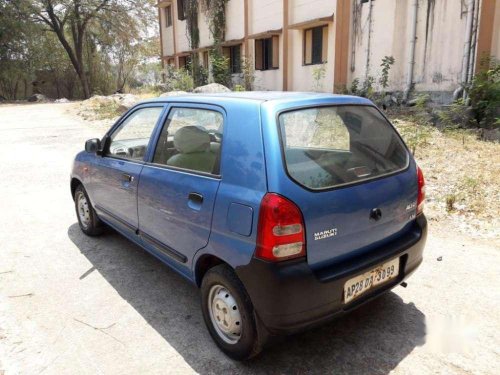 Used 2008 Maruti Suzuki Alto for sale