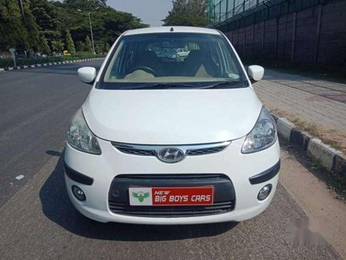 Used Hyundai i10 Sportz 1.2 AT 2009 for sale