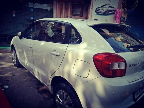 2017 Maruti Suzuki Baleno for sale