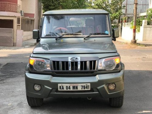 Mahindra Bolero ZLX BSIII 2014 for sale