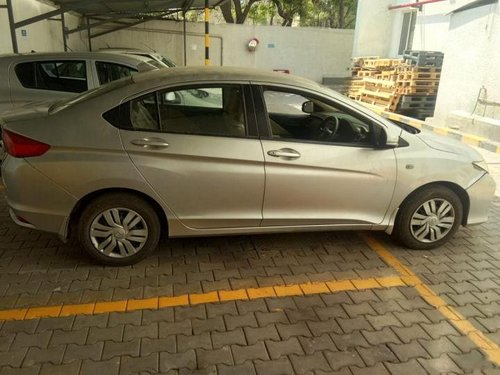 Used Honda City car at low price