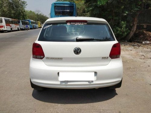 2013 Volkswagen Polo for sale