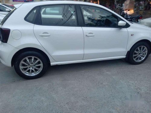 2010 Volkswagen Polo for sale at low price