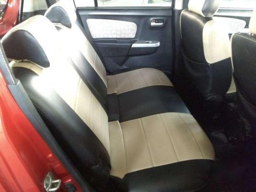 Maruti Suzuki Wagon R Vxi Minor, 2015, Petrol for sale