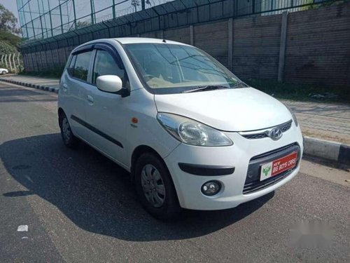 Used Hyundai i10 Sportz 1.2 AT 2009 for sale