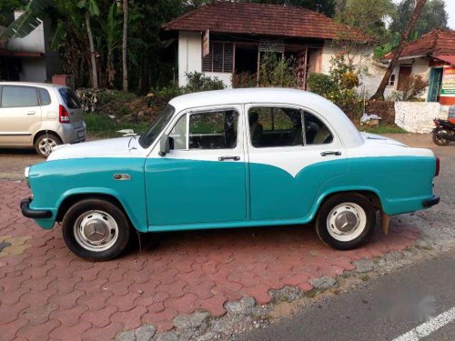 Used Hindustan Motors Ambassador Classic 2000 DSZ  AC 2007 for sale