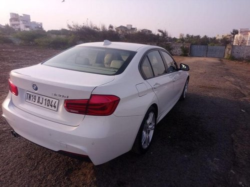 2016 BMW 3 Series for sale at low price