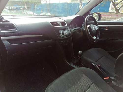 Maruti Suzuki Swift VXI 2012 for sale