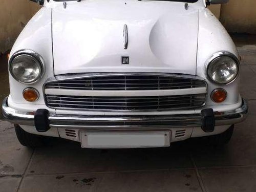 Used Hindustan Motors Ambassador car 2000 for sale at low price