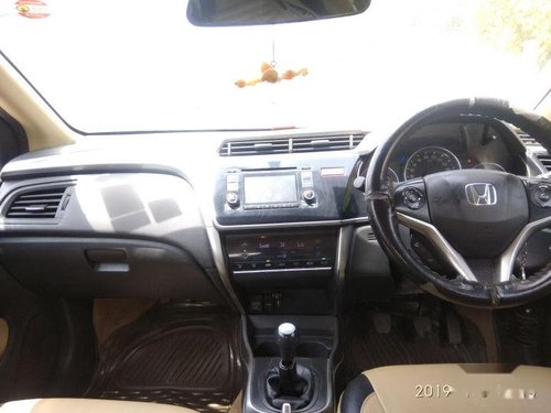 2014 Honda City for sale