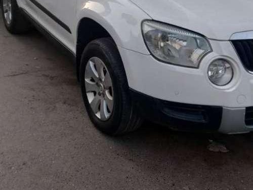 Skoda Yeti 2010 for sale