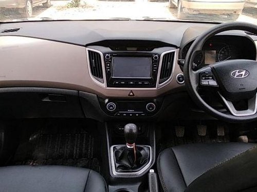 Hyundai Creta 2016 for sale