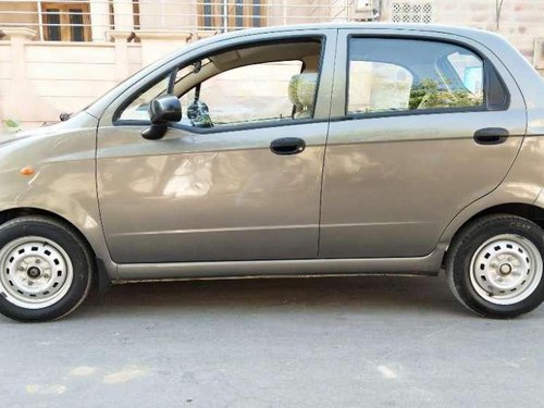 Chevrolet Spark 1.0 2012 for sale