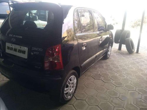 Used Hyundai Santro Xing GLS 2009 for sale