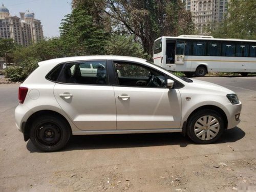 2013 Volkswagen Polo for sale