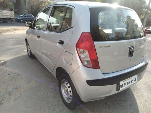 2009 Hyundai i10 for sale