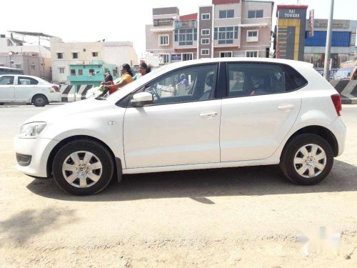 2010 Volkswagen Polo for sale at low price