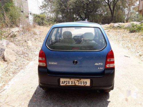 Used 2008 Maruti Suzuki Alto for sale