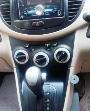 Hyundai i10 Sportz AT for sale