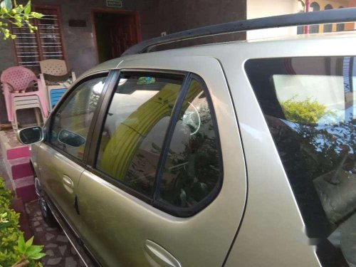 Used Tata Indigo Marina 2005 car at low price