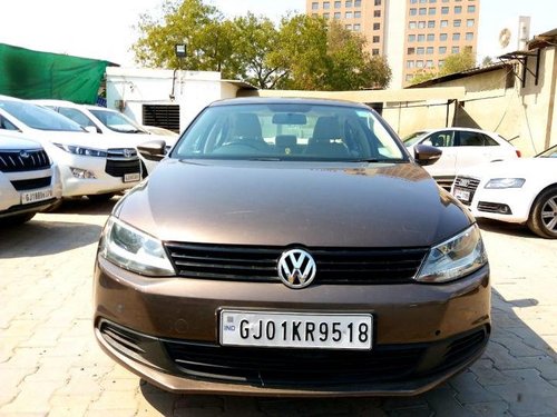 Volkswagen Jetta 2013-2015 1.9 TDI Trendline for sale