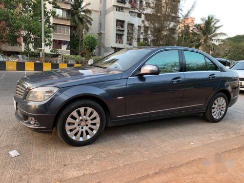 Used 2008 Mercedes Benz C Class for sale