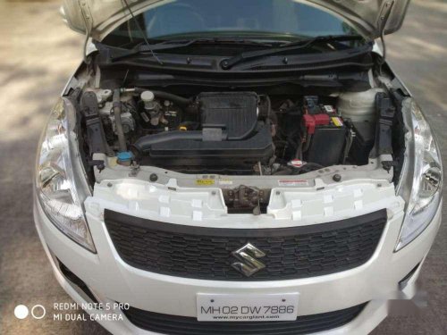 Used Maruti Suzuki Swift ZXI 2015 for sale