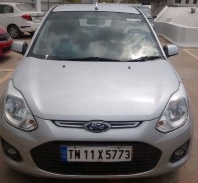 Used Ford Figo Diesel Titanium 2013 for sale