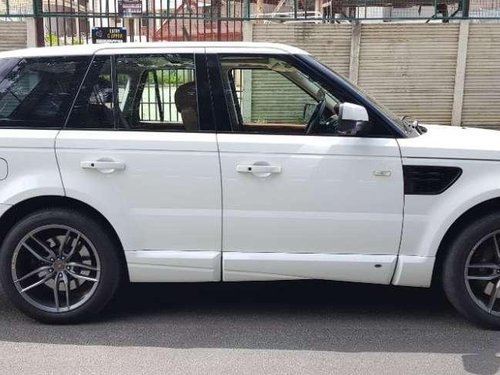 2011 Land Rover Range Rover Sport for sale