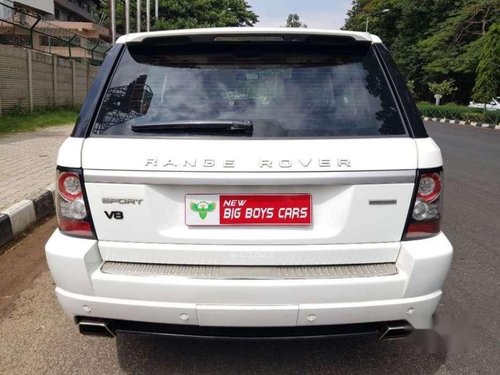 2011 Land Rover Range Rover Sport for sale