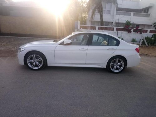 2016 BMW 3 Series for sale at low price