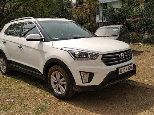 Hyundai Creta 2016 for sale